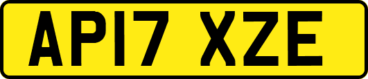 AP17XZE