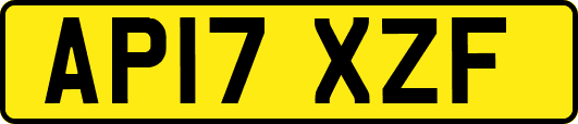 AP17XZF