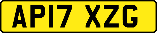 AP17XZG