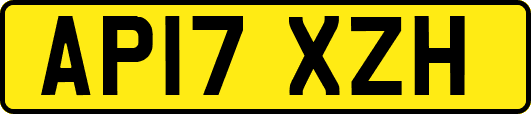 AP17XZH