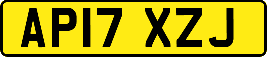 AP17XZJ