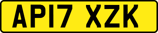 AP17XZK