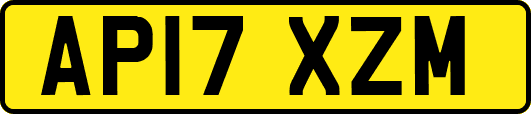 AP17XZM
