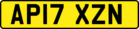 AP17XZN
