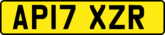 AP17XZR