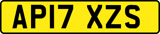 AP17XZS