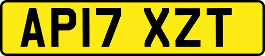 AP17XZT