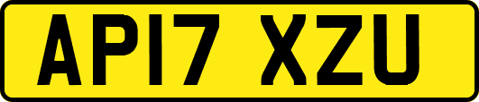 AP17XZU