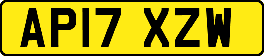 AP17XZW