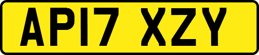 AP17XZY