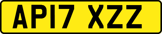 AP17XZZ