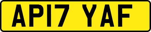 AP17YAF