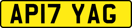 AP17YAG