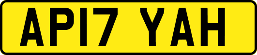 AP17YAH
