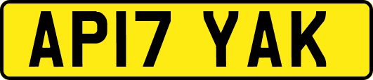 AP17YAK