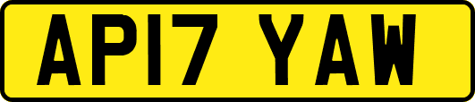 AP17YAW