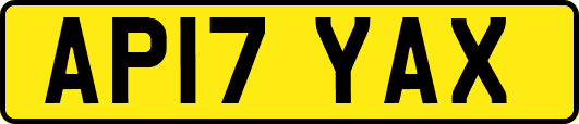 AP17YAX