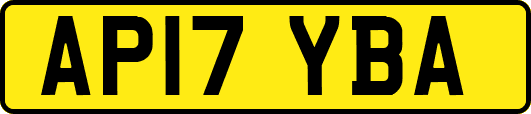 AP17YBA