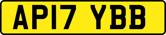 AP17YBB