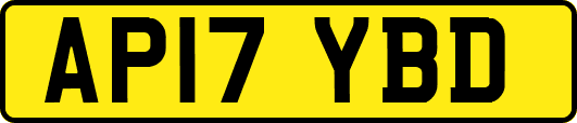 AP17YBD