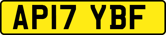 AP17YBF