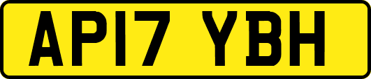 AP17YBH