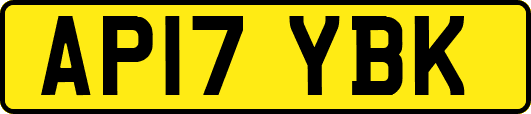 AP17YBK