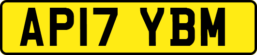 AP17YBM