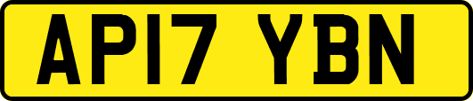 AP17YBN