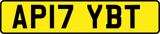 AP17YBT