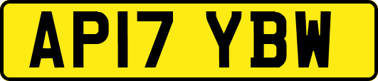 AP17YBW