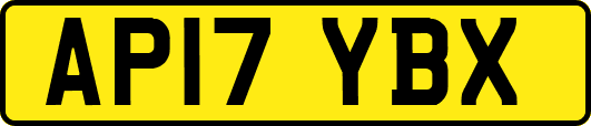 AP17YBX