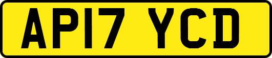 AP17YCD