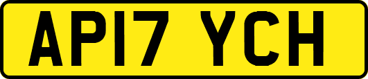 AP17YCH