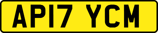 AP17YCM