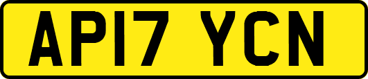 AP17YCN