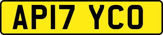 AP17YCO