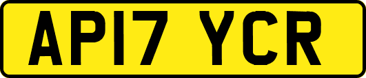 AP17YCR