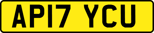 AP17YCU