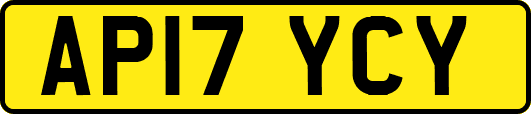 AP17YCY