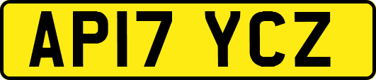 AP17YCZ