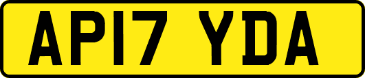 AP17YDA