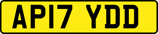 AP17YDD