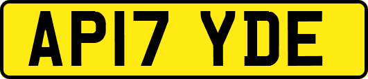 AP17YDE