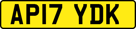 AP17YDK
