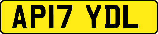 AP17YDL