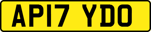 AP17YDO