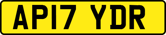 AP17YDR