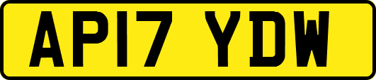 AP17YDW