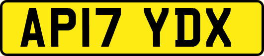 AP17YDX